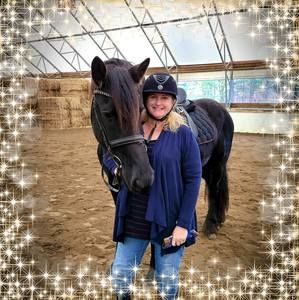 Meet your Posher, Sheri